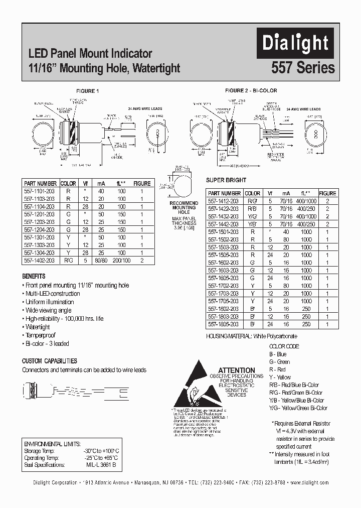 557-1XXX-203_1200459.PDF Datasheet