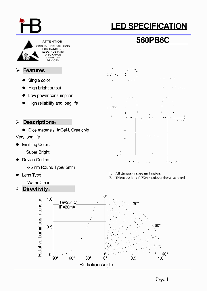 560PB6C_1200468.PDF Datasheet