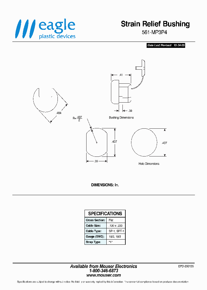 561-MP3P4_1200475.PDF Datasheet