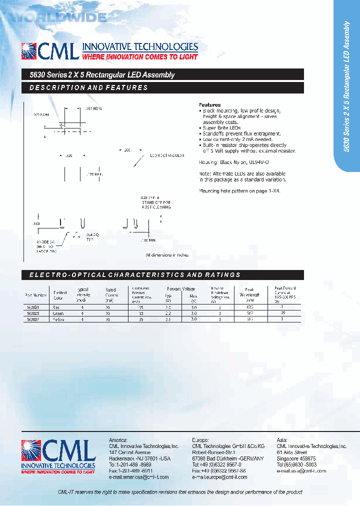 5630D7_1200477.PDF Datasheet