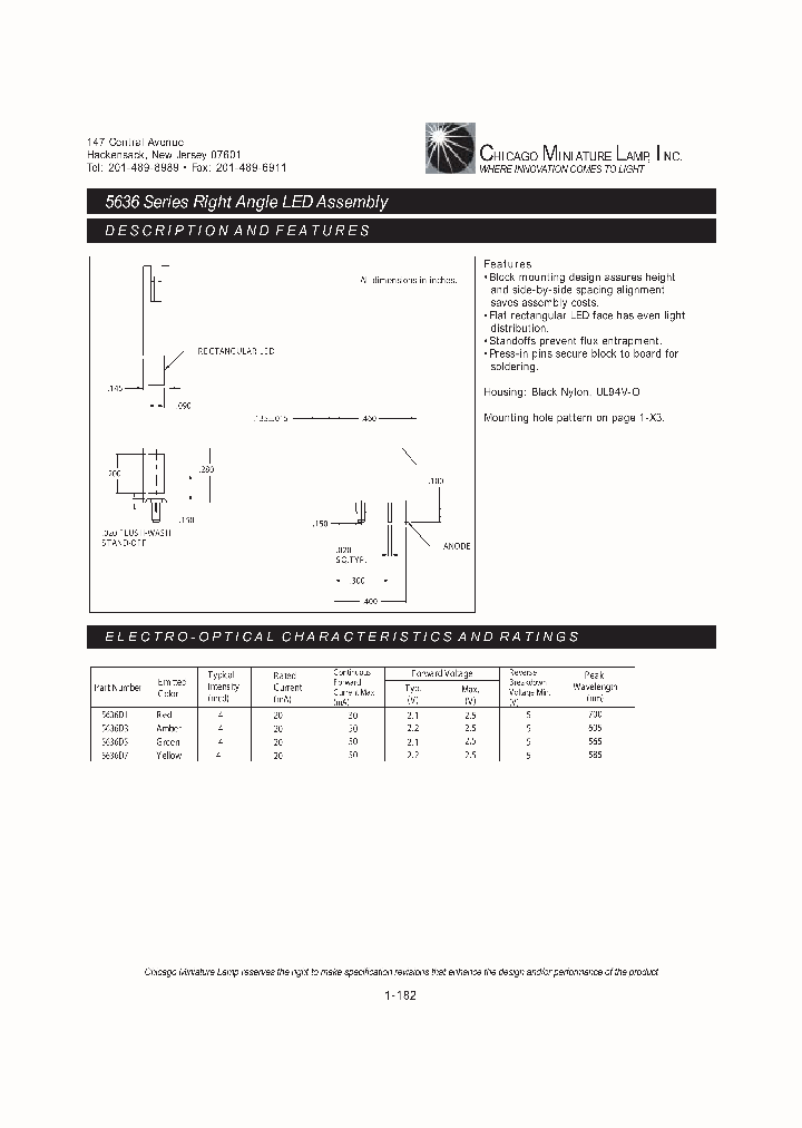 5636D7_1200479.PDF Datasheet