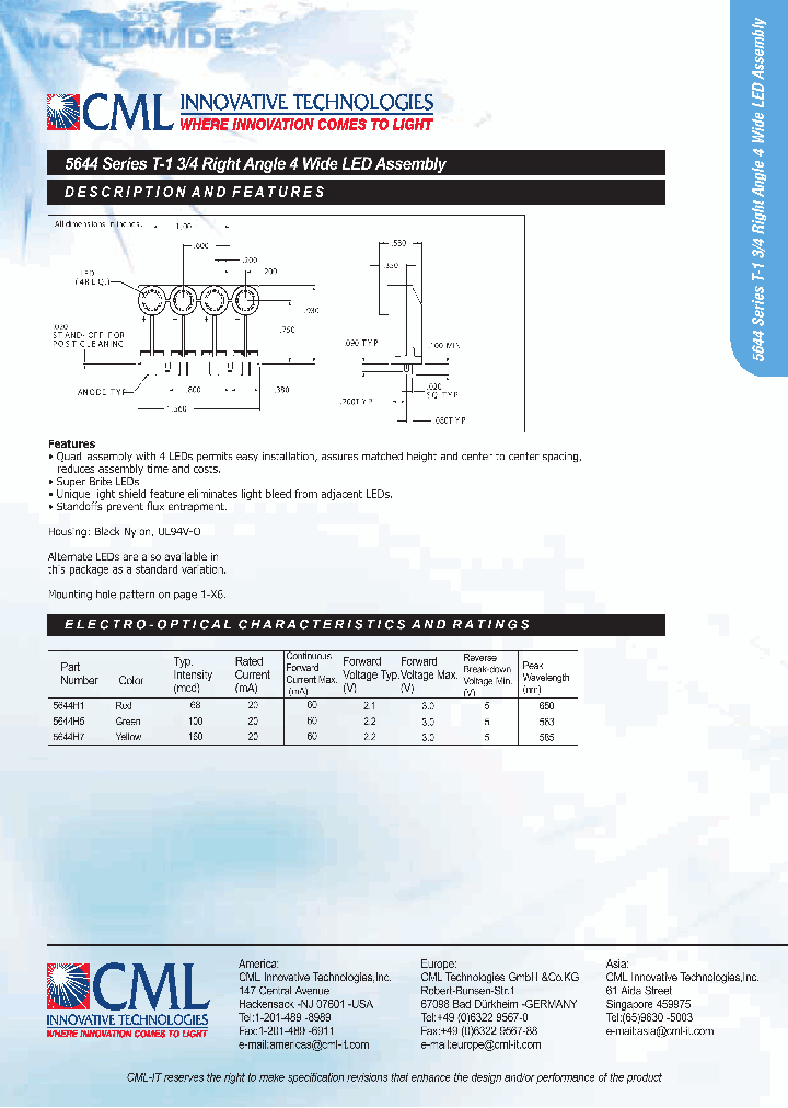 5644H1_1102695.PDF Datasheet