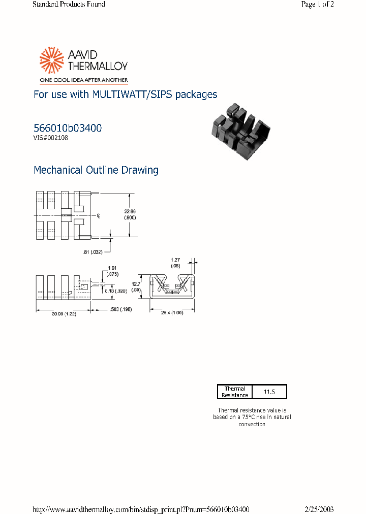 566010B03400_1200486.PDF Datasheet