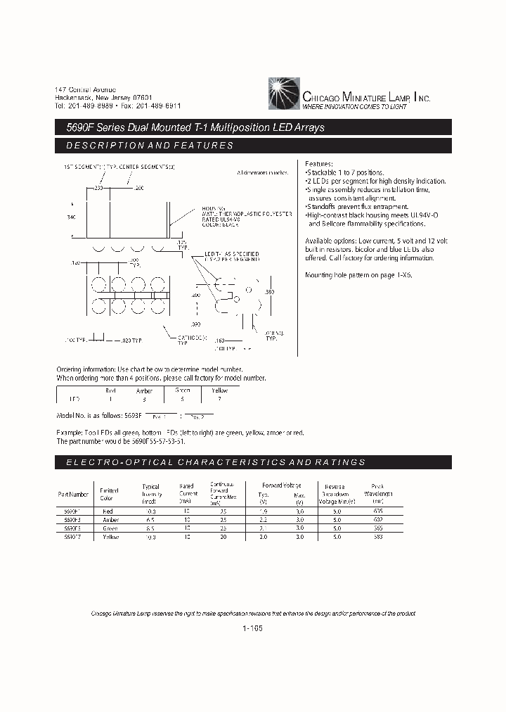 5690F1_1089050.PDF Datasheet