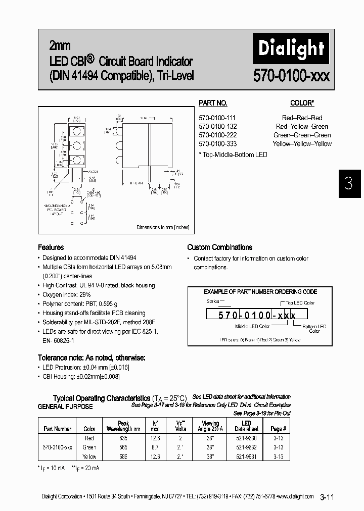 570-0100-XXX_1200520.PDF Datasheet