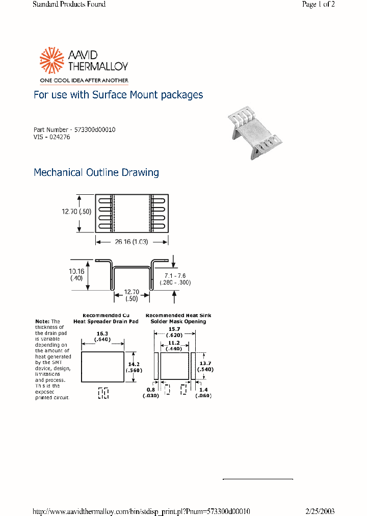 573300D00010_1200532.PDF Datasheet