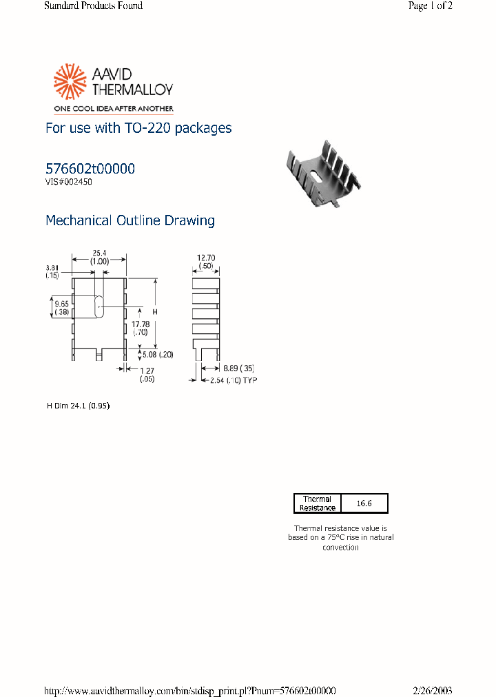 576602T00000_1200547.PDF Datasheet