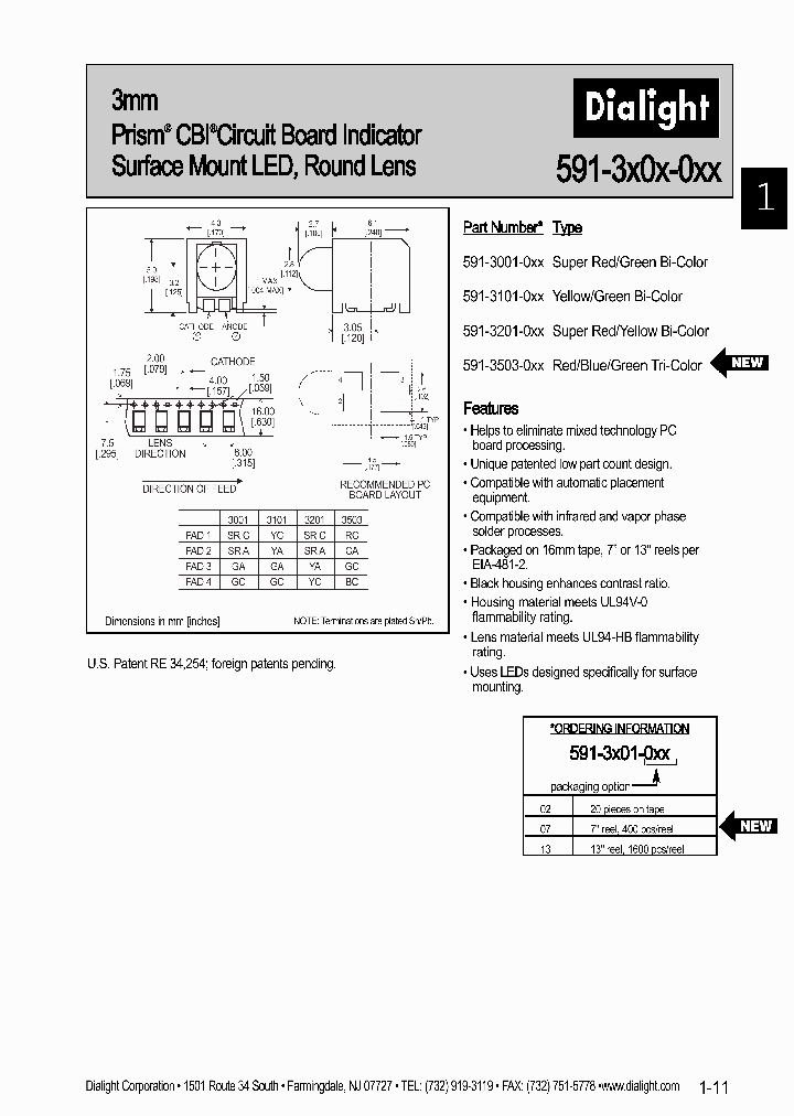 591-3201-002_1104082.PDF Datasheet