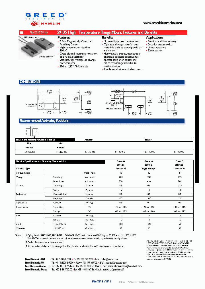 59135-030_1200598.PDF Datasheet