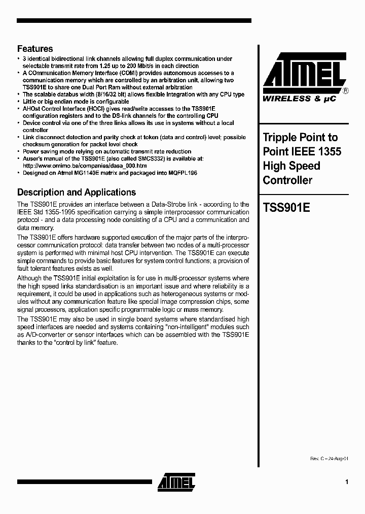 5962-01A1701Q9A_917410.PDF Datasheet