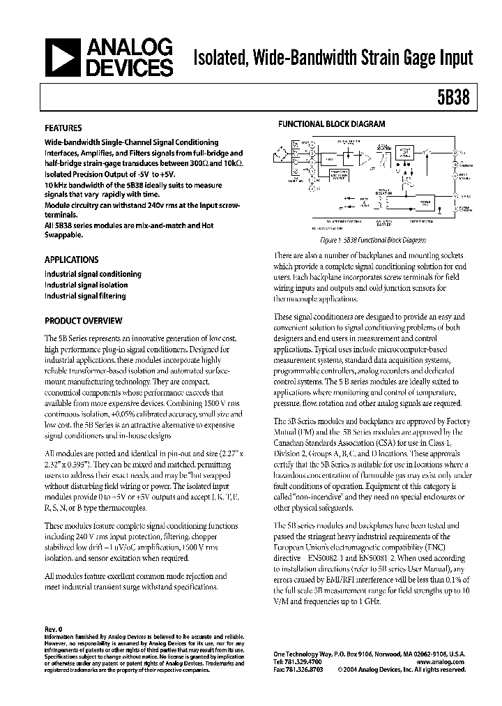 5B38-04_1112255.PDF Datasheet