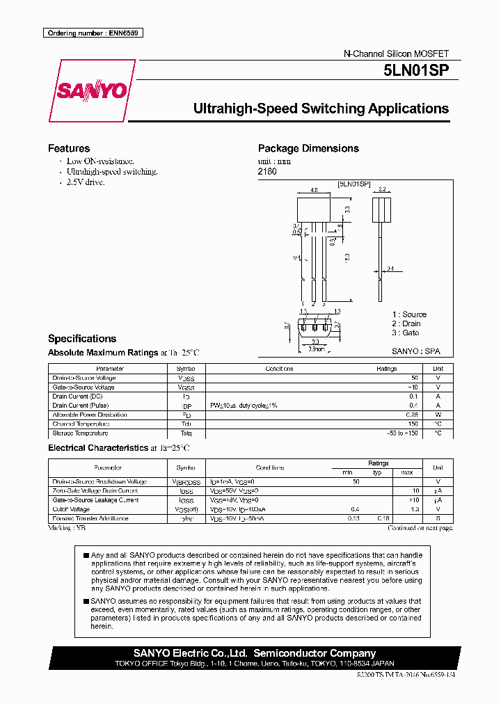 5LN01SP_1200726.PDF Datasheet