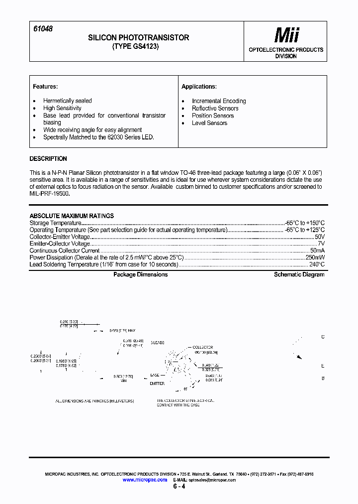 61048-104_1200872.PDF Datasheet