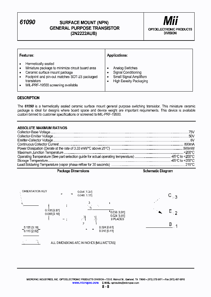 61090-300_1200880.PDF Datasheet