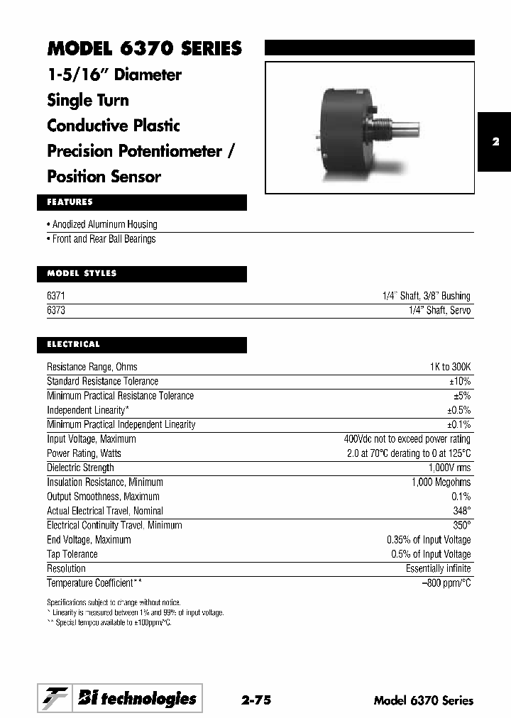 6373R5KT5L50XX_1200931.PDF Datasheet