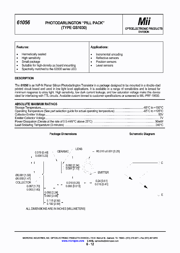 66156-101_1200994.PDF Datasheet