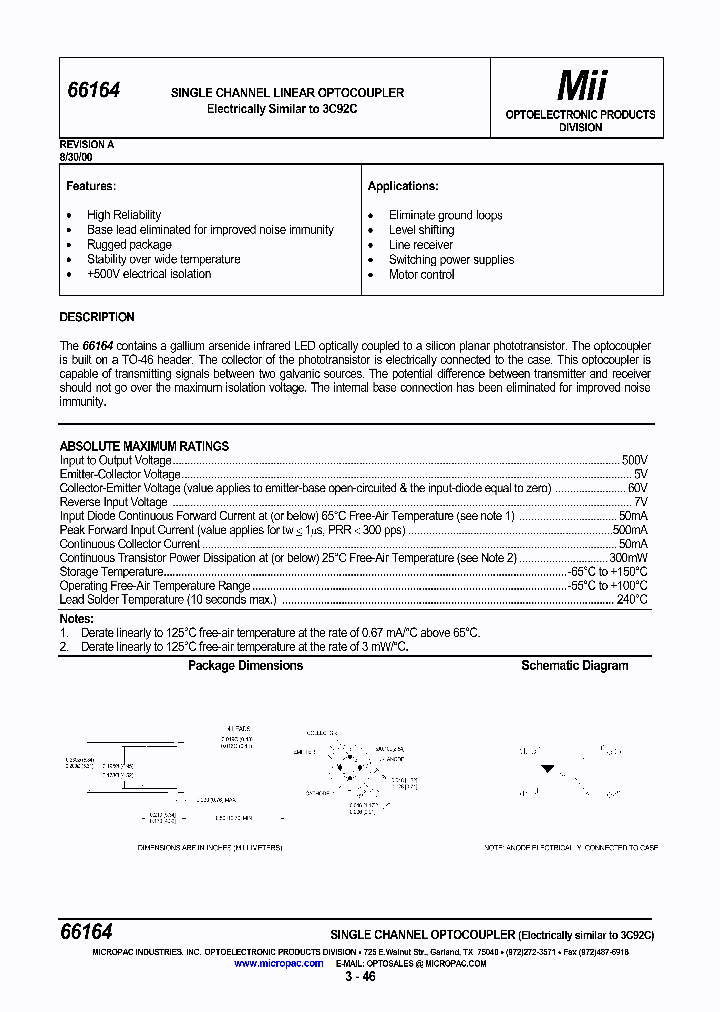 66164-101_1200998.PDF Datasheet