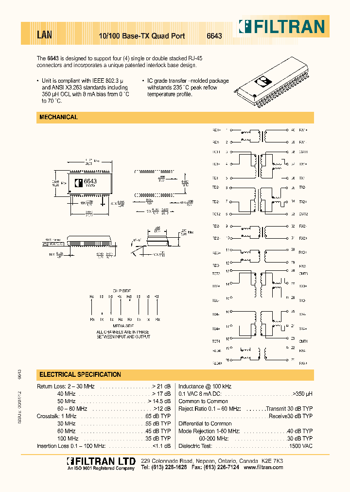 6643_1201011.PDF Datasheet