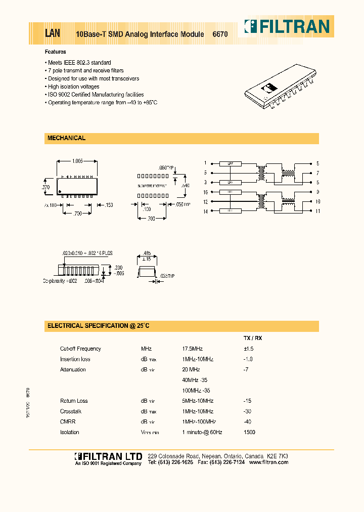 6670_1201021.PDF Datasheet