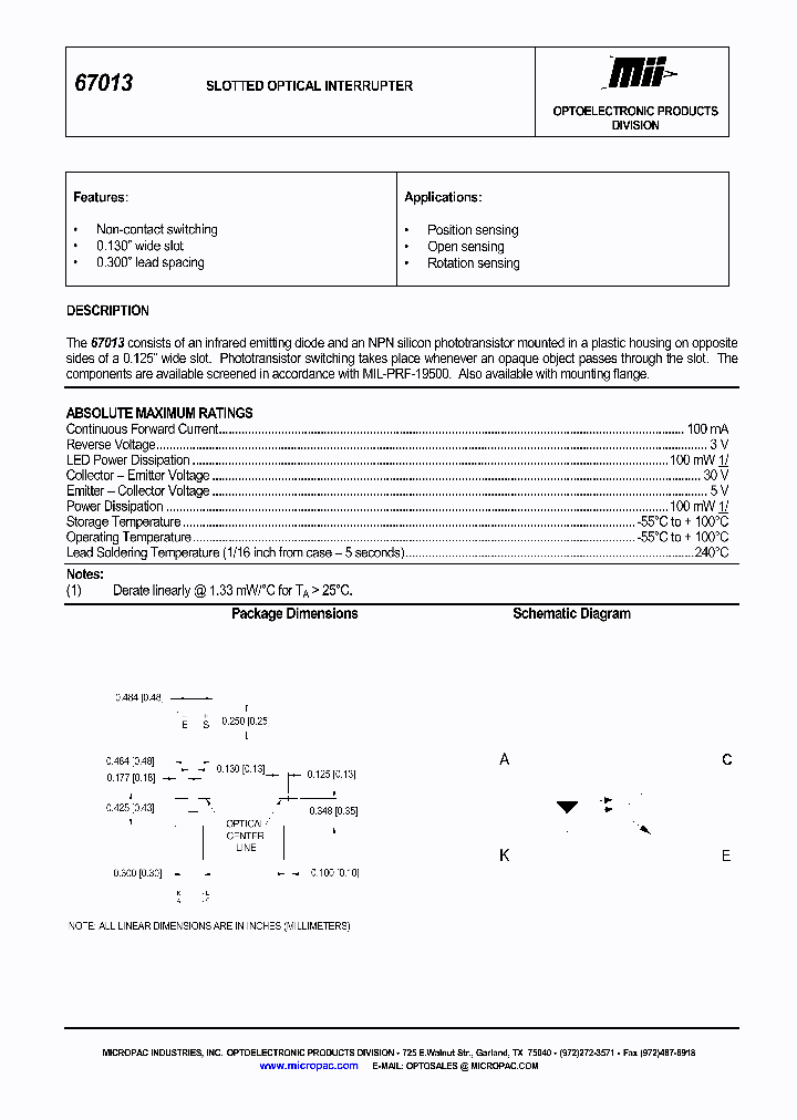 67013_1201028.PDF Datasheet