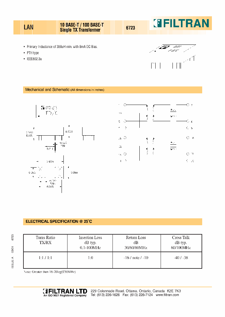 6723_1201037.PDF Datasheet