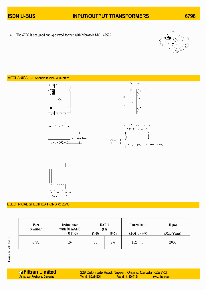 6796_1177036.PDF Datasheet