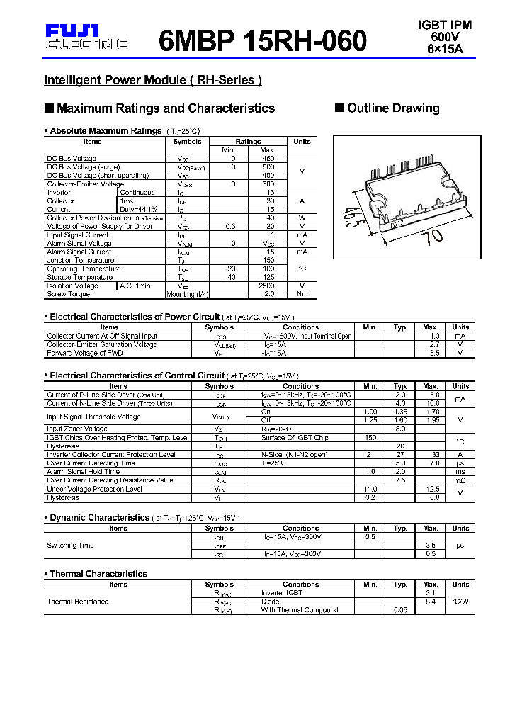 6MBP15RH-060_1201154.PDF Datasheet