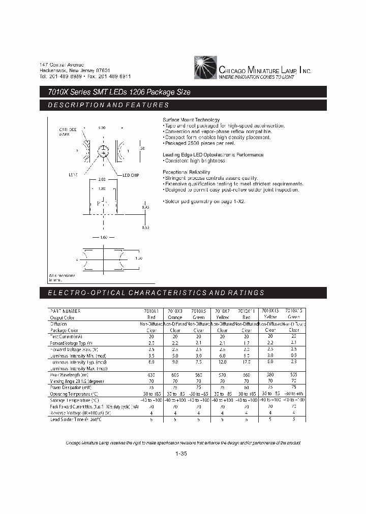 7010X7_1201204.PDF Datasheet