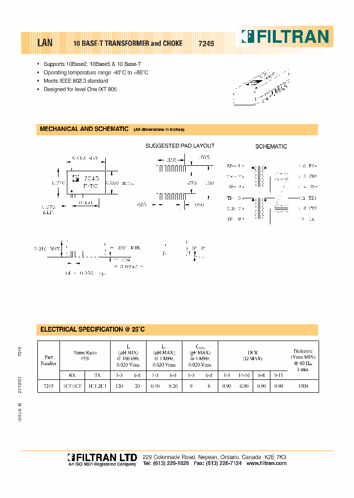 7245_1201266.PDF Datasheet