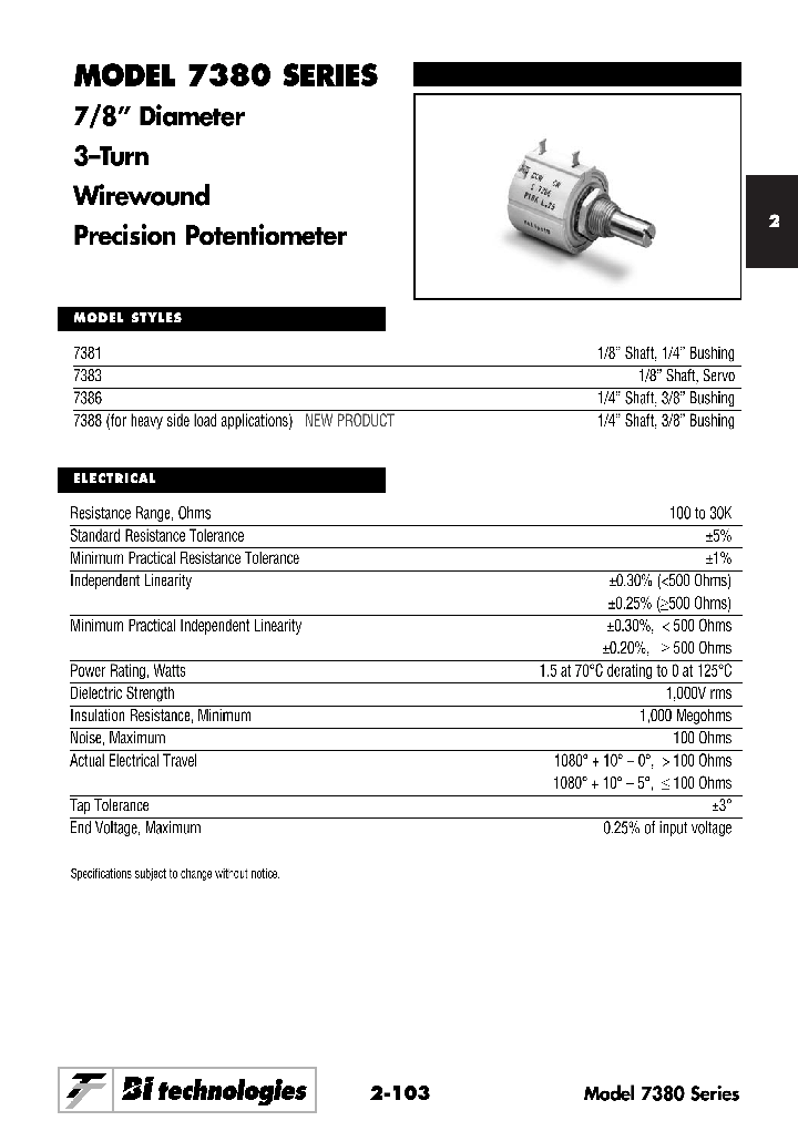 7388R5KT2L50XX_1201298.PDF Datasheet