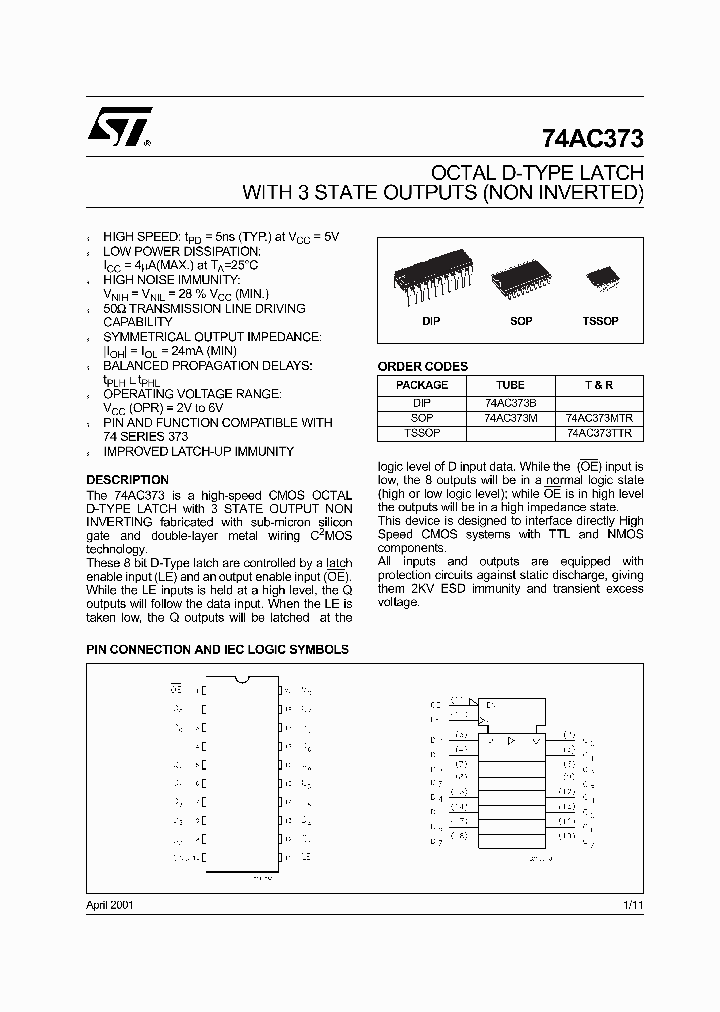 74AC373TTR_1201502.PDF Datasheet