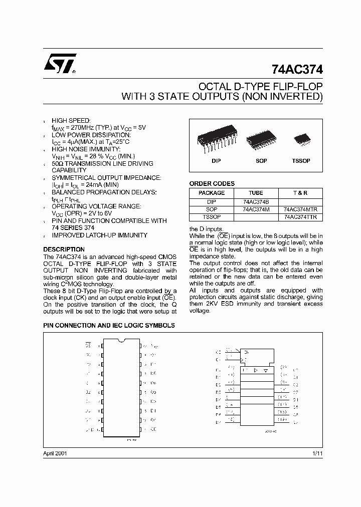 74AC374TTR_1201503.PDF Datasheet
