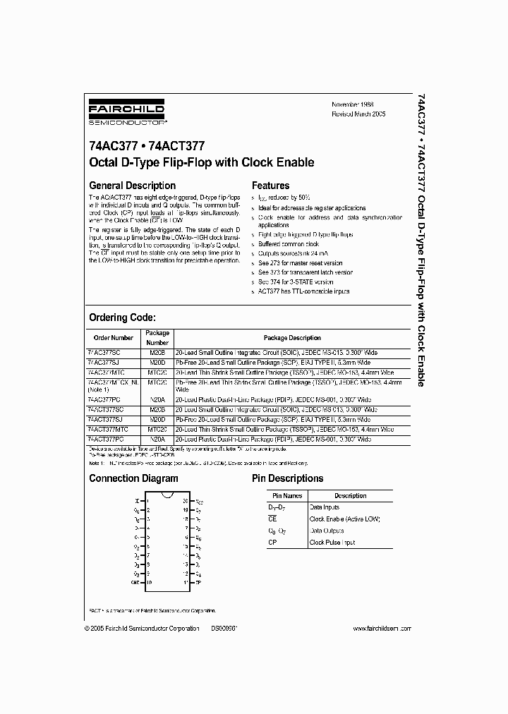 74AC377PC_1040763.PDF Datasheet