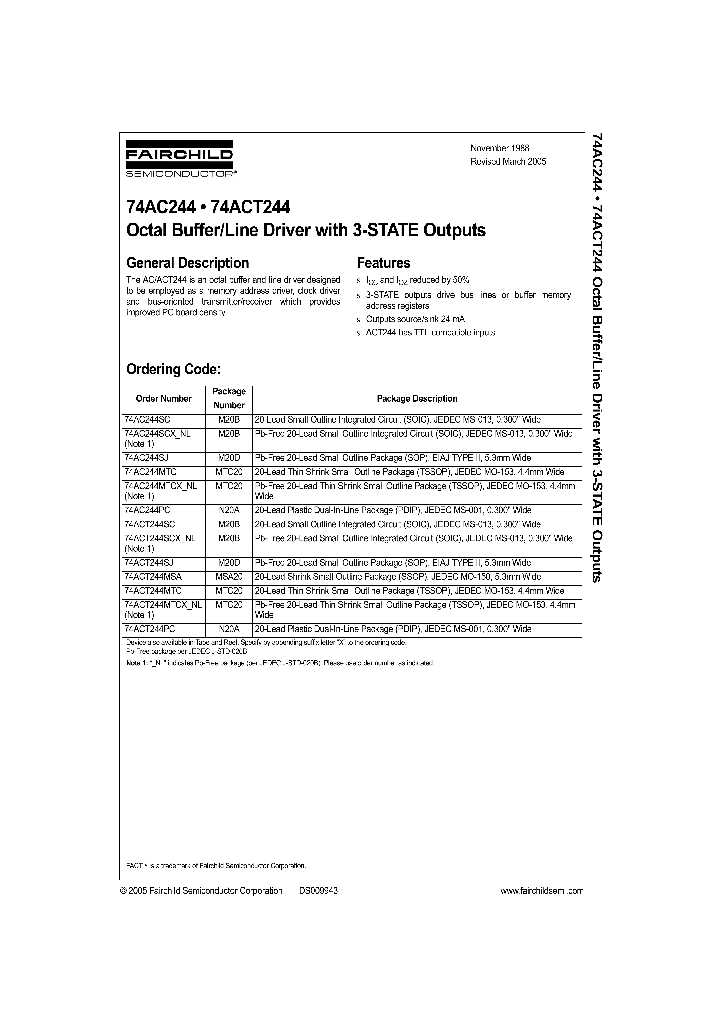 74ACT244SJX_1201626.PDF Datasheet