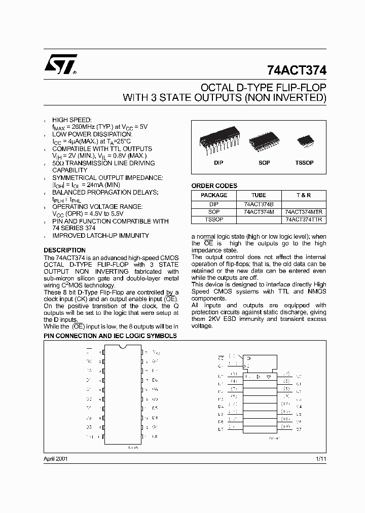 74ACT374TTR_1201653.PDF Datasheet