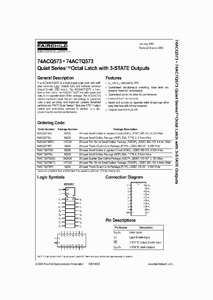 74ACTQ573SJ_1201731.PDF Datasheet
