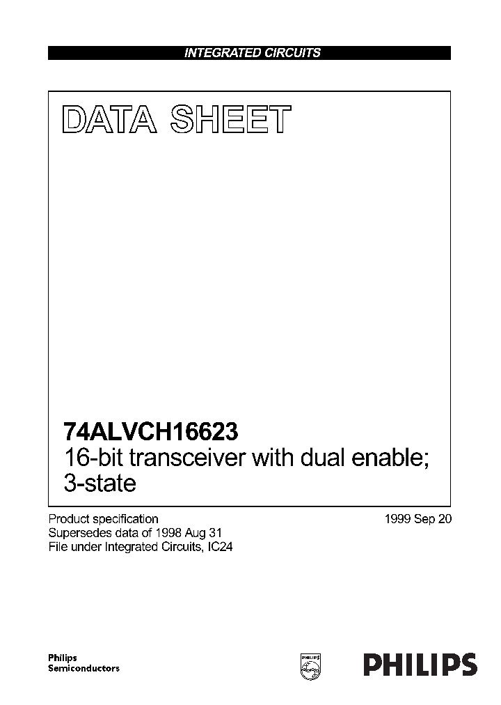 74ALVCH16623DGG_1201911.PDF Datasheet