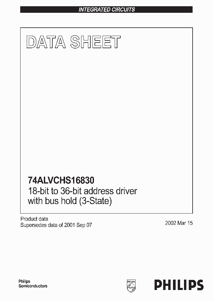 74ALVCHS16830_1171543.PDF Datasheet