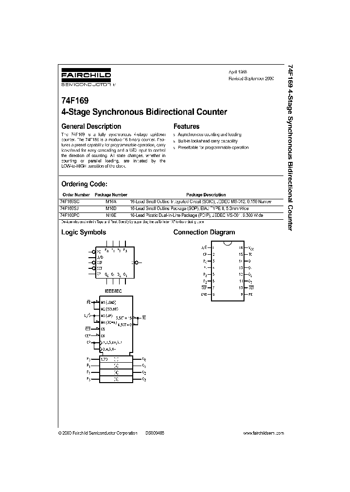 74F169SJ_1202022.PDF Datasheet