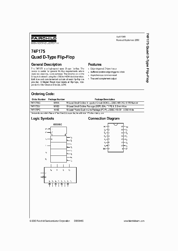 74F175_857003.PDF Datasheet