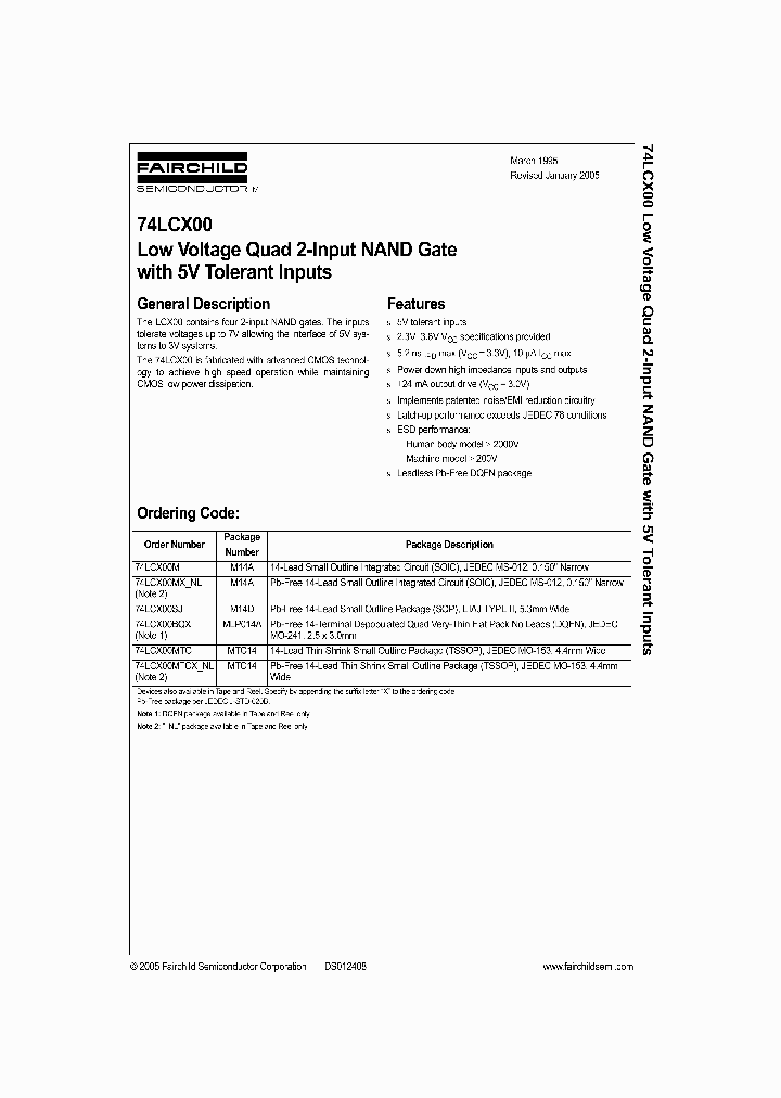74LCX00MTCX-NL_1062262.PDF Datasheet