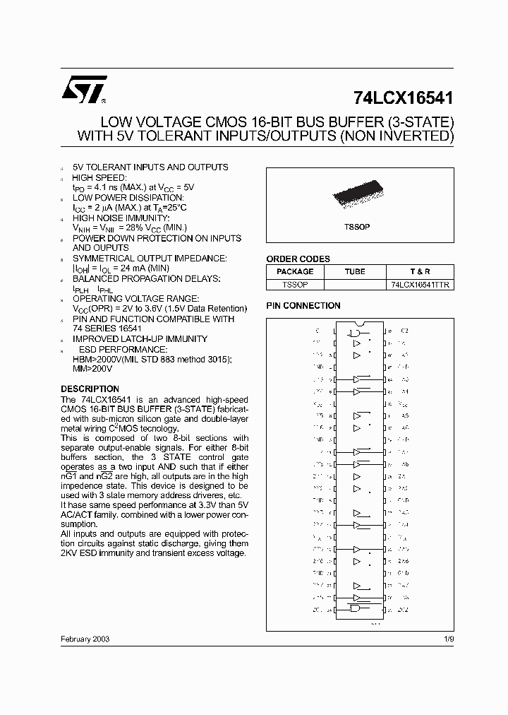 74LCX16541TTR_1202492.PDF Datasheet
