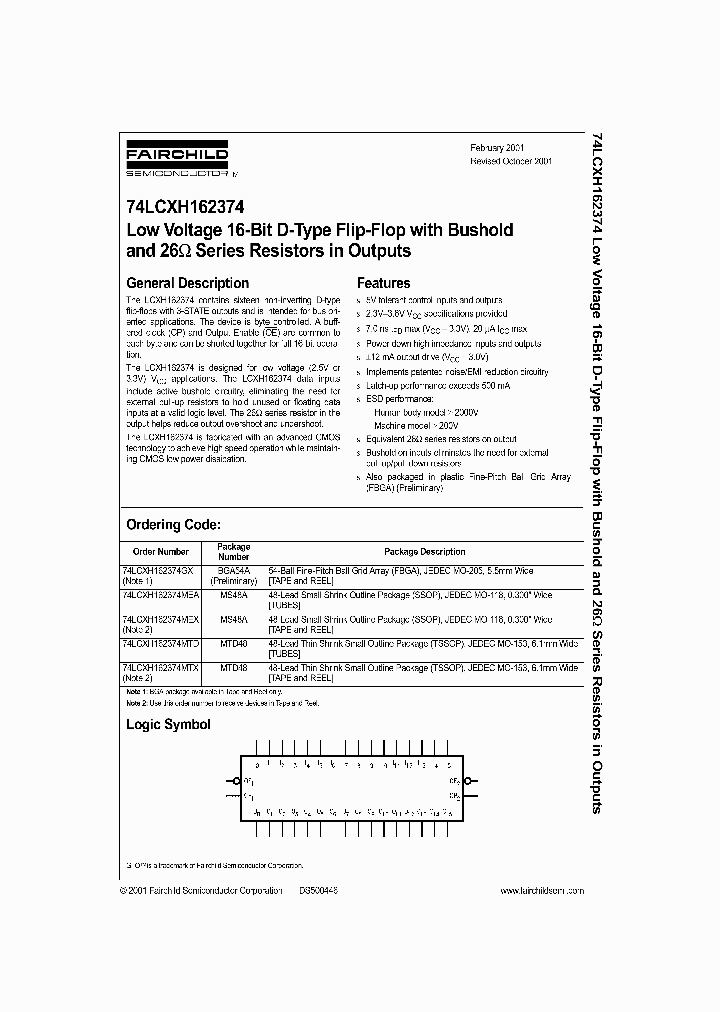 74LCXH162374MTX_1202544.PDF Datasheet