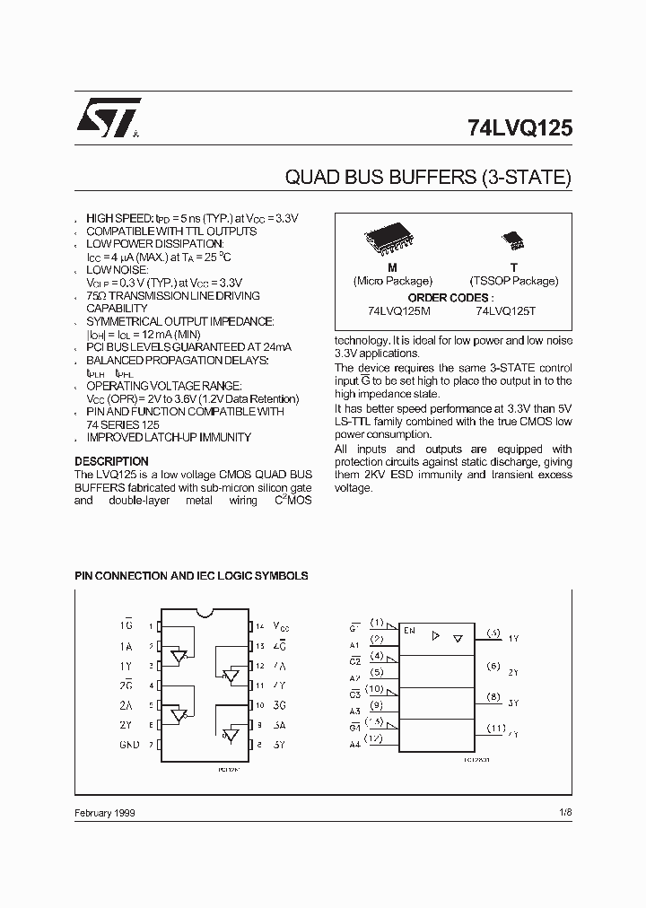 74LVQ125T_1202750.PDF Datasheet