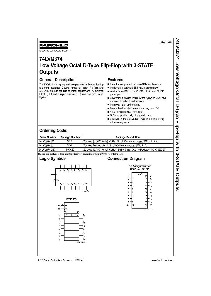 74LVQ374SJ_1202789.PDF Datasheet