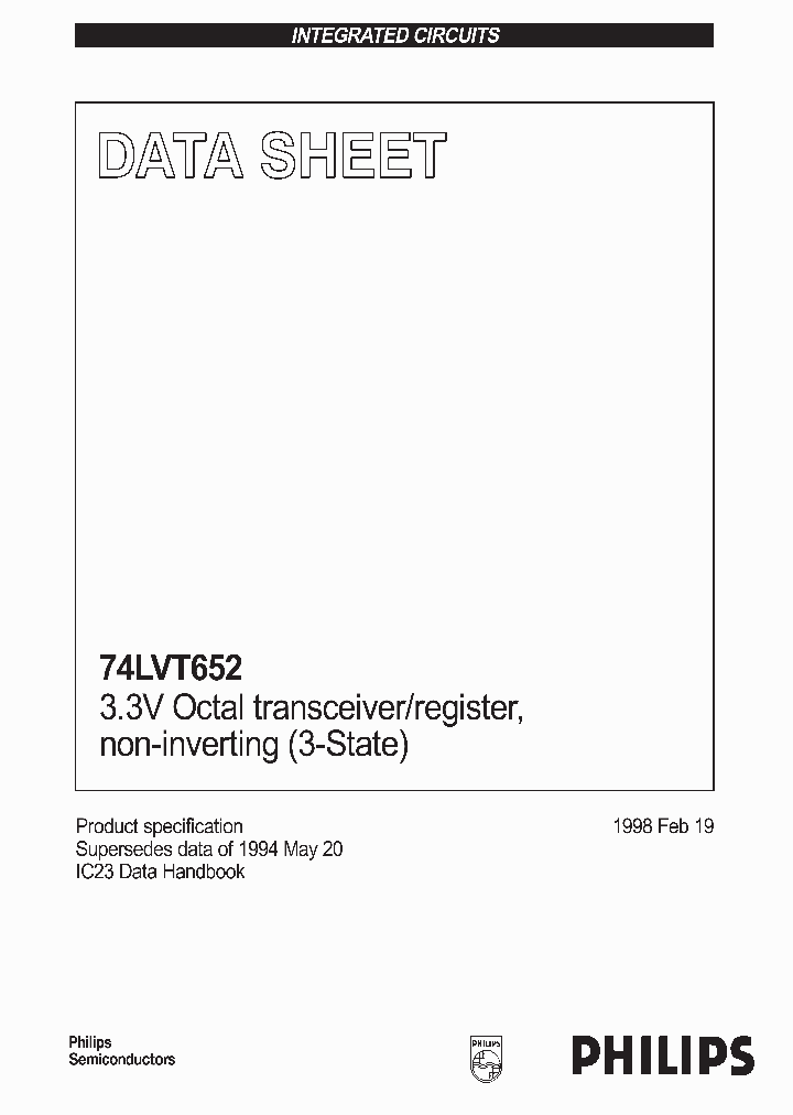74LVT652PWDH_1202835.PDF Datasheet
