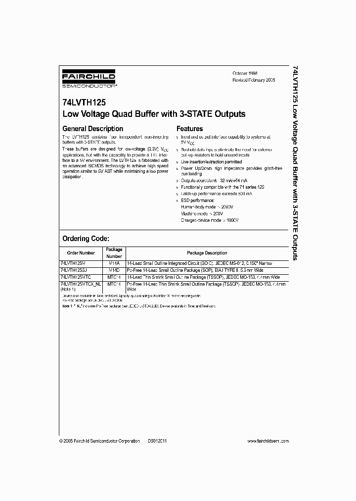 74LVTH125SJX_1202838.PDF Datasheet