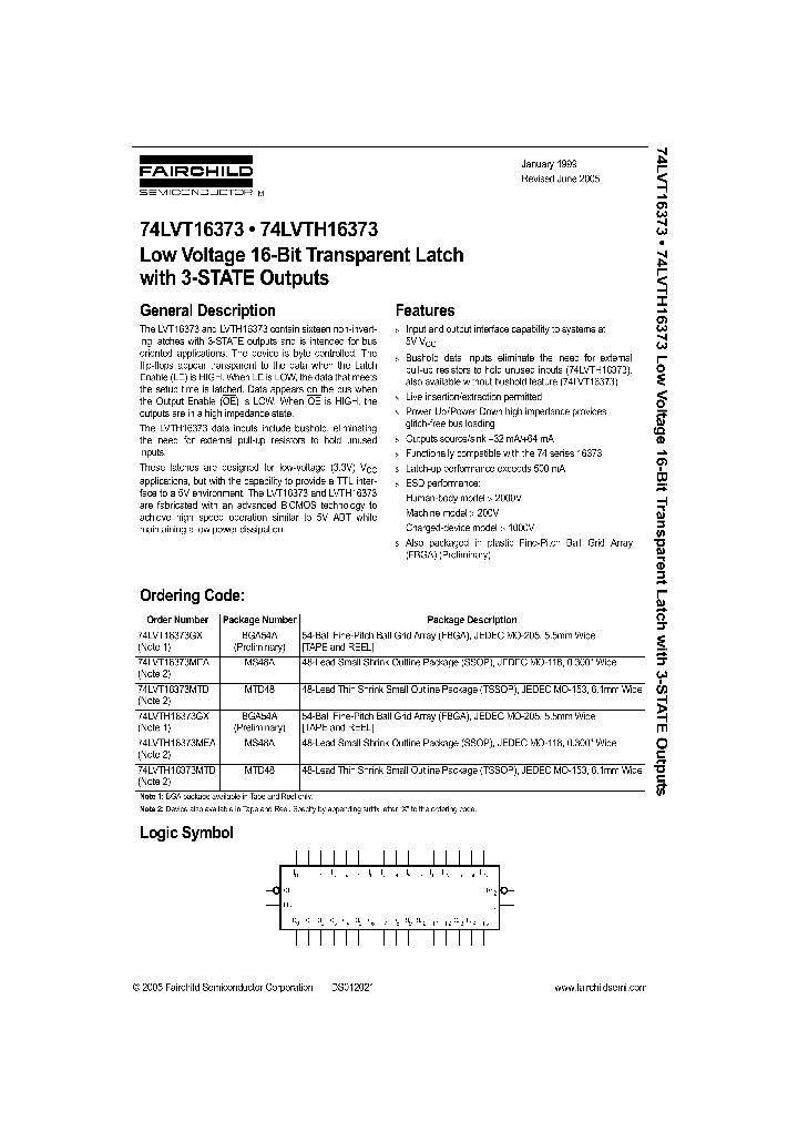 74LVTH16373MTDX_1202846.PDF Datasheet