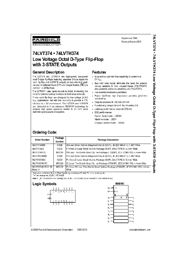 74LVTH374WM_1202873.PDF Datasheet