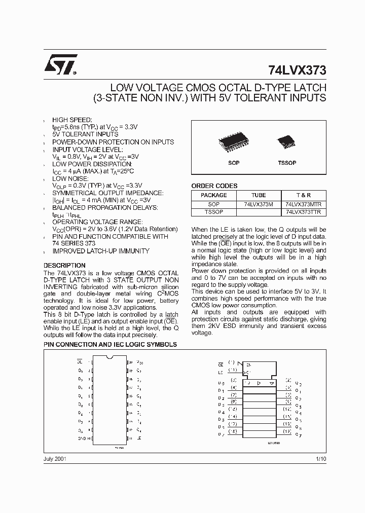 74LVX373TTR_1202918.PDF Datasheet